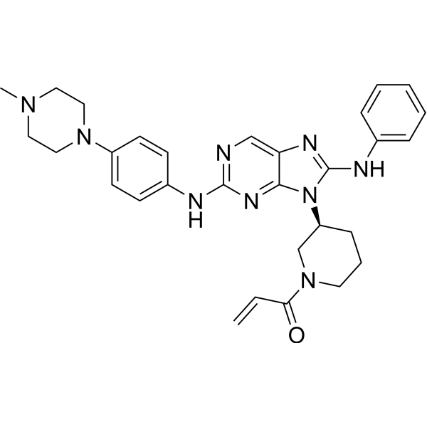EGFR ligand-2 2737283-20-2